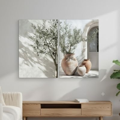 Tableau sur toile