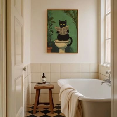 Tableau sur toile