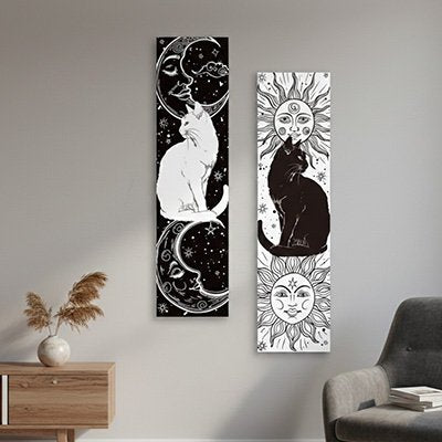 Tableau sur toile 