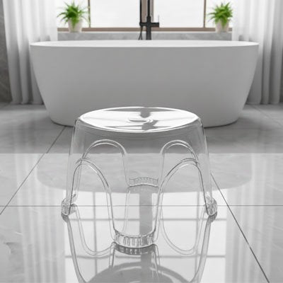 Tabouret bas | Design Compact - Design Rêver