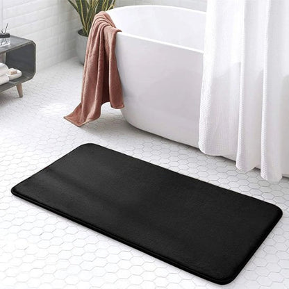 Tapis de bain | Ultra - absorbant antidérapant - Design Rêver