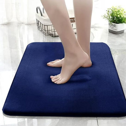 Tapis de bain | Ultra - absorbant antidérapant - Design Rêver