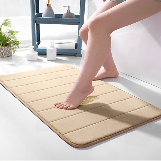 tapis de bain