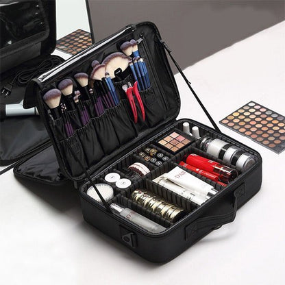 Trousse de maquillage | Élégante et Pratique - Design Rêver