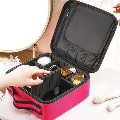 Trousse de maquillage | Élégante et Pratique - Design Rêver