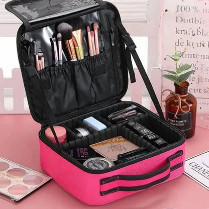 Trousse de maquillage | Élégante et Pratique - Design Rêver