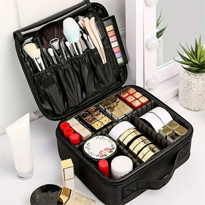 Trousse de maquillage | Élégante et Pratique - Design Rêver
