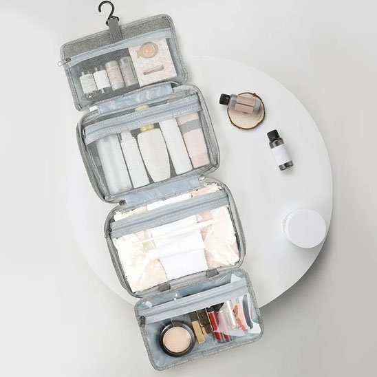 Trousse de toilette | Voyageo - Design Rêver