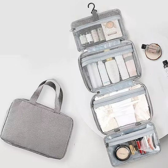 Trousse de toilette | Voyageo - Design Rêver