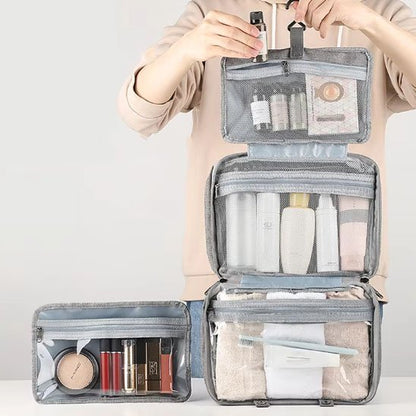 Trousse de toilette | Voyageo - Design Rêver