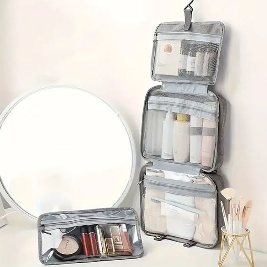 Trousse de toilette | Voyageo - Design Rêver