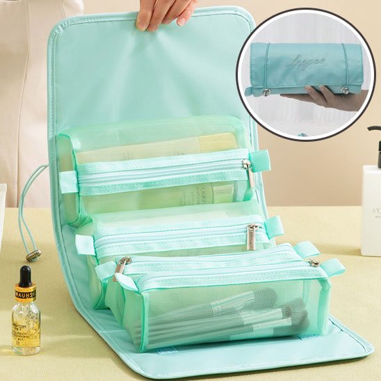 Trousse Maquillage | Élégante - Design Rêver