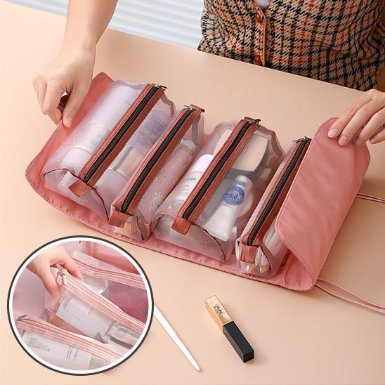 Trousse Maquillage | Élégante - Design Rêver