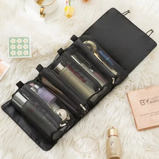 Trousse Maquillage | Élégante - Design Rêver