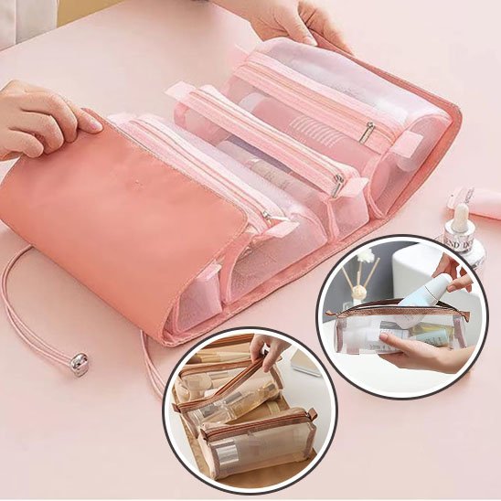 Trousse Maquillage | Élégante - Design Rêver